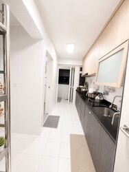 Blk 411B Fernvale Road (Sengkang), HDB 5 Rooms #567669941
